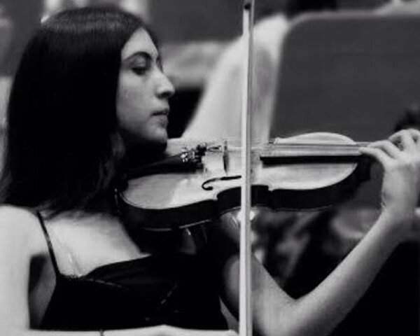 music tutors in enfield